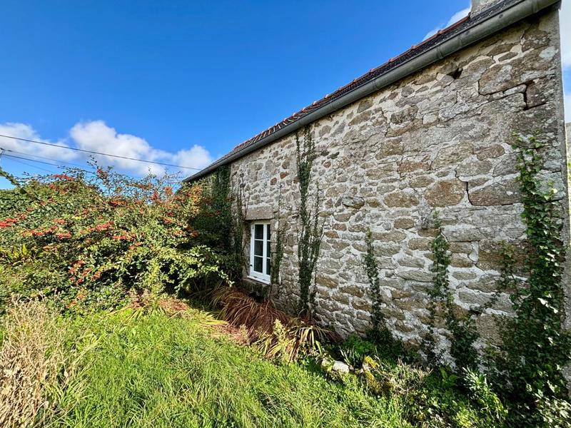 Maison - 85 m² - 5 pièces