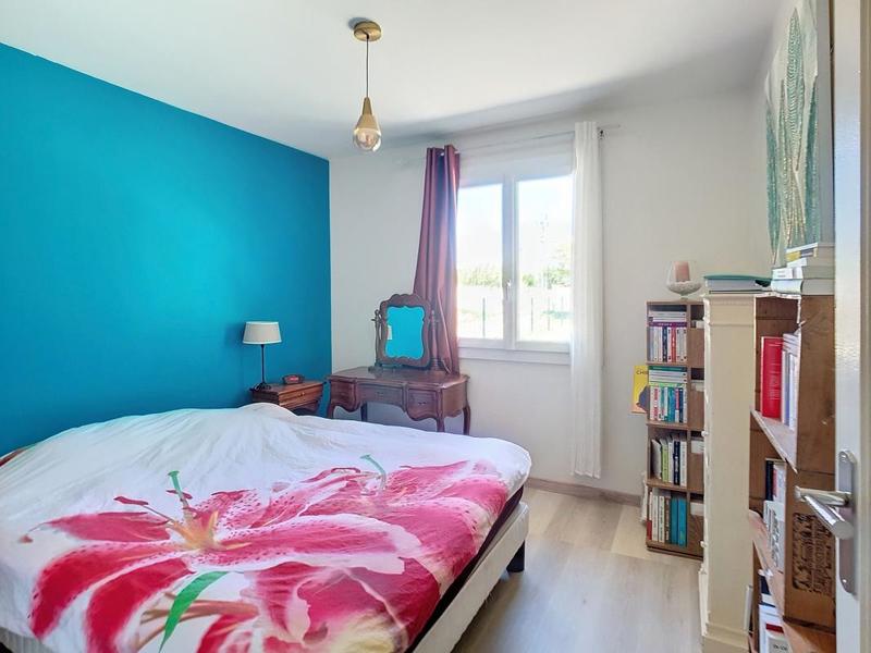 Maison - 84 m² - 4 pièces