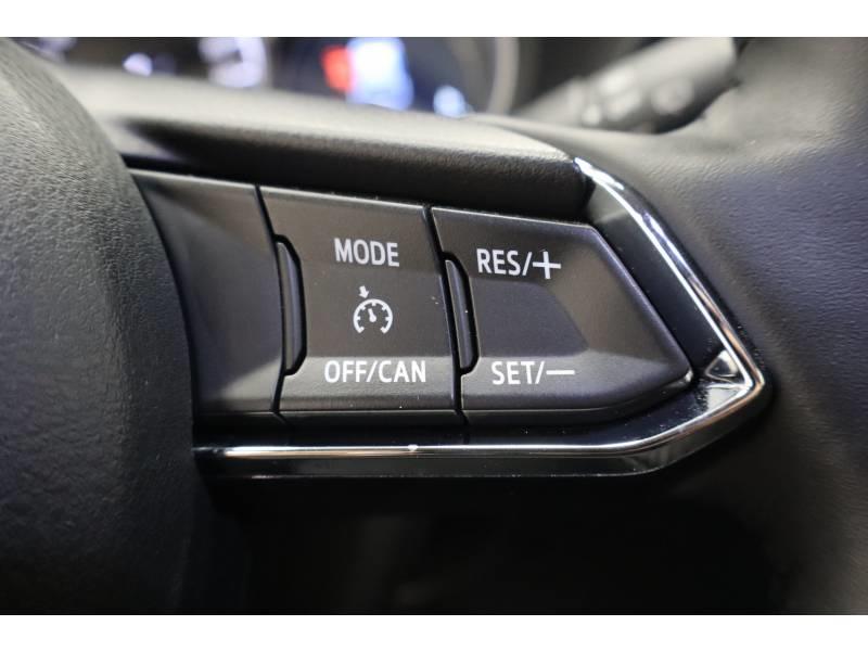 Mazda Cx-5 2.0l e-Skyactiv G 165 ch 4x2 Bva6 Takumi