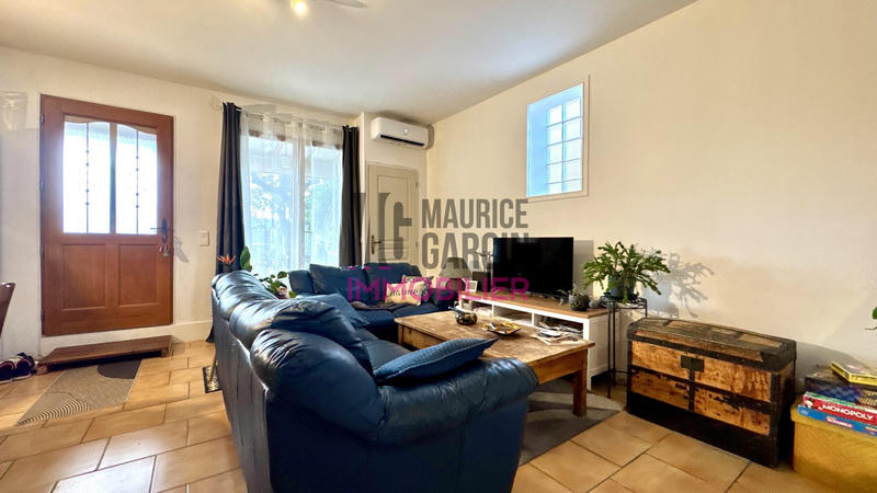 Maison - 71 m² - 3 pièces