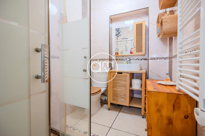 Maison - 106 m² - 4 pièces