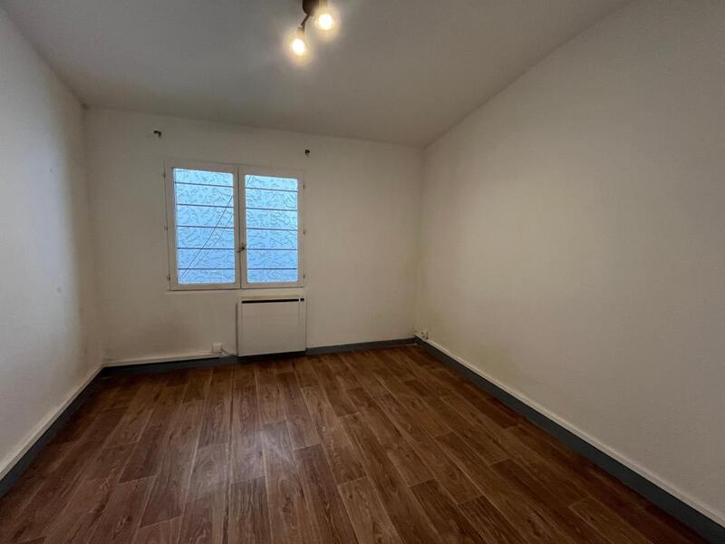 Appartement - 41 m² - 1 pièce