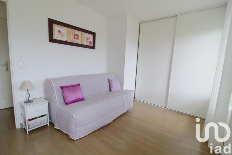 Appartement - 95 m² - 5 pièces