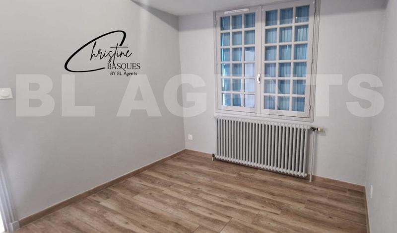 Maison de ville - 93 m² - 5 pièces