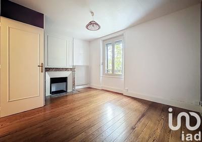 Maison de ville - 96 m² - 5 pièces