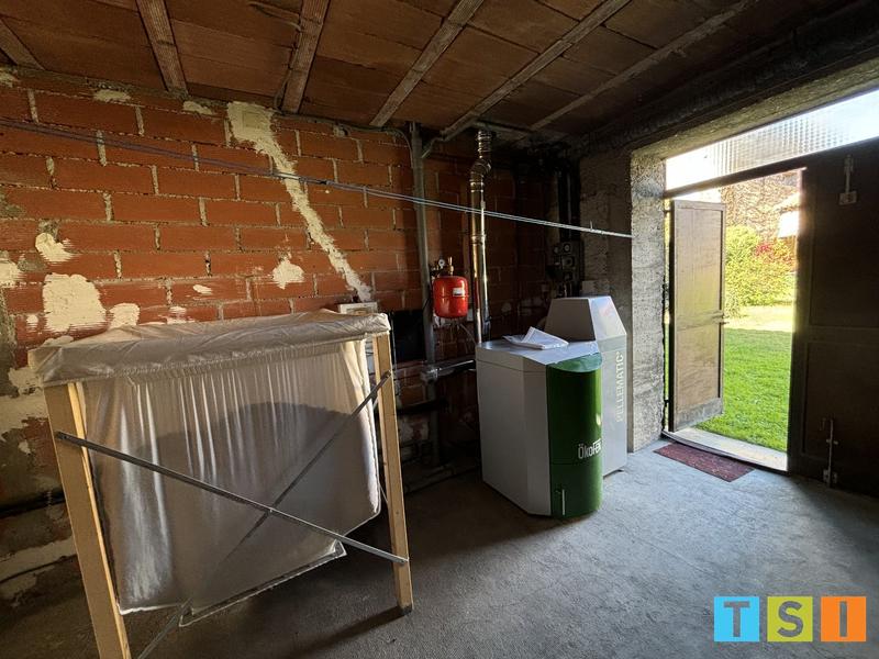 Maison - 287 m² - 7 pièces