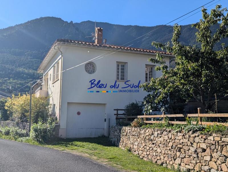 Maison traditionnelle - 81 m² - 4 pièces