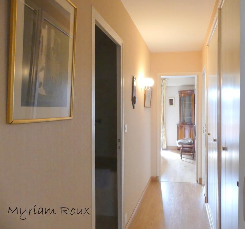 Appartement - 132 m² - 6 pièces