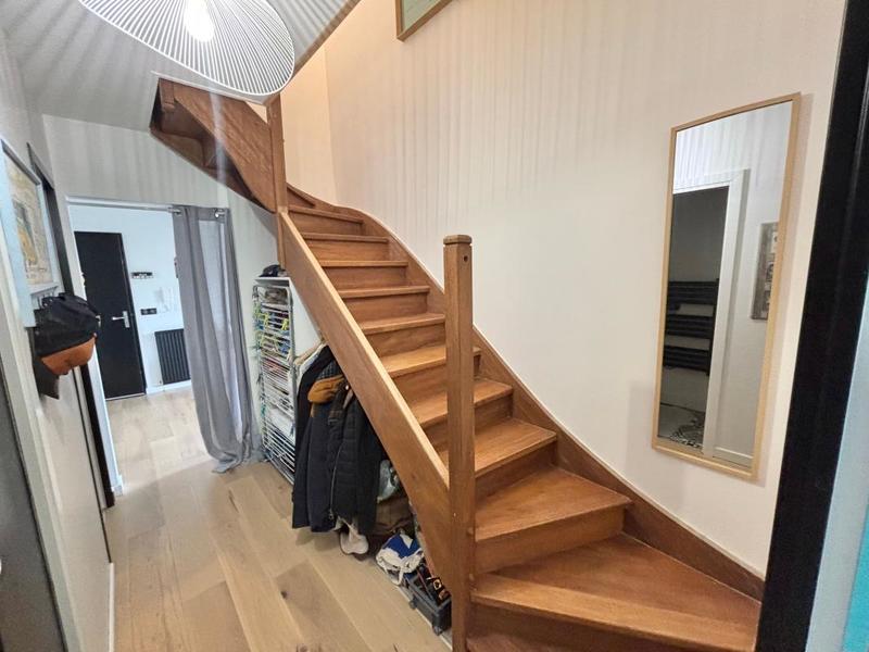 Appartement - 78 m² - 4 pièces