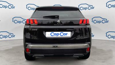 Peugeot 3008 1.5 BlueHDi 130 Allure