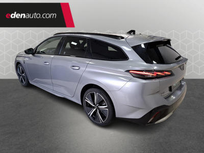 Peugeot 308 Sw BlueHDi 130ch s&amp;S Eat8 Gt