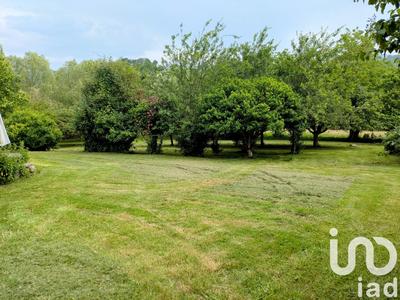 Maison de campagne - 186 m² - 6 pièces