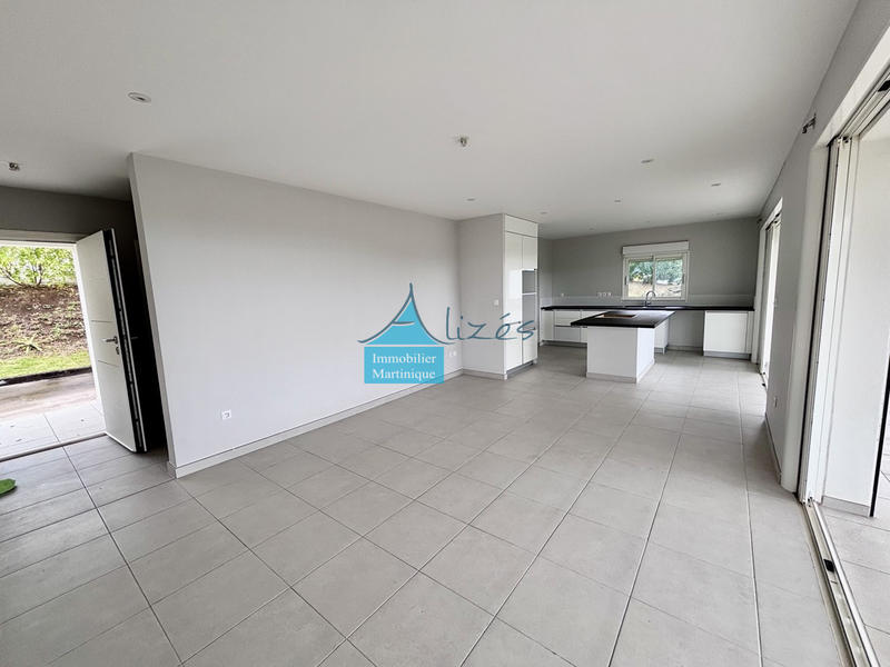 Villa - 126 m² - 4 pièces