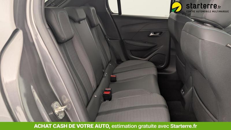 Peugeot 208 PureTech 100 s&amp;S Bvm6 Allure