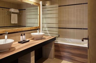 Appartement - 52 m² - 3 pièces