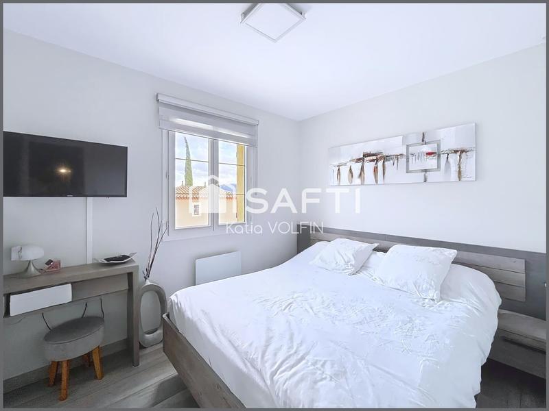 Villa - 118 m² - 5 pièces