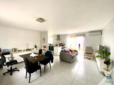 Maison - 84 m² - 4 pièces