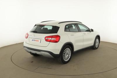Mercedes Gla 200 d Intuition 136 ch