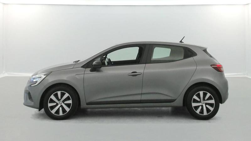 Renault Clio TCe 90 Equilibre 5p
