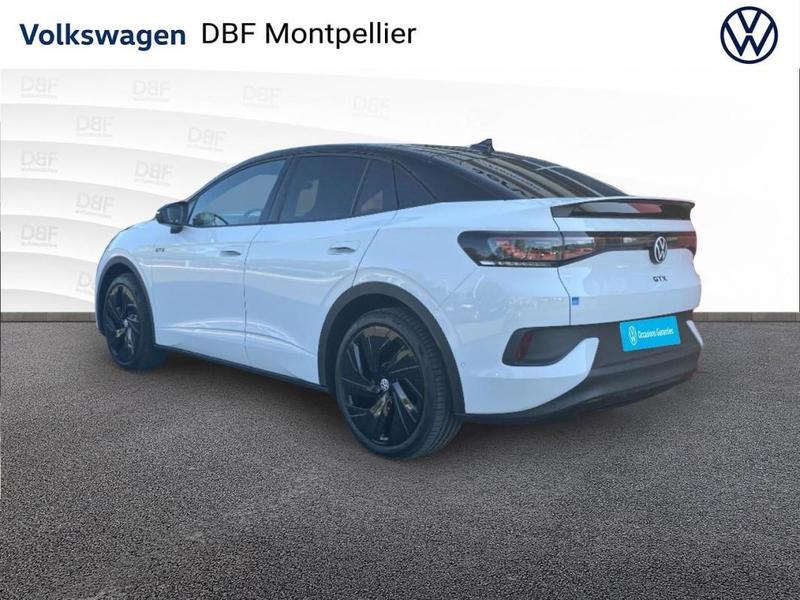 Volkswagen Id.5 Id 5 Gtx (79khw) 340 Ch./ Life Max