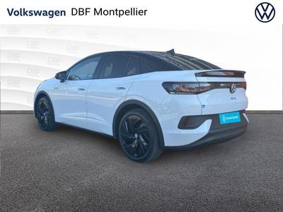 Volkswagen Id.5 Id 5 Gtx (79khw) 340 Ch./ Life Max