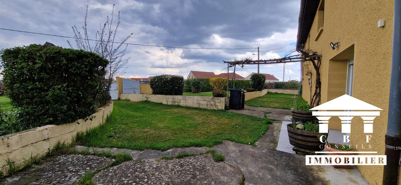 Maison - 289 m² - 11 pièces