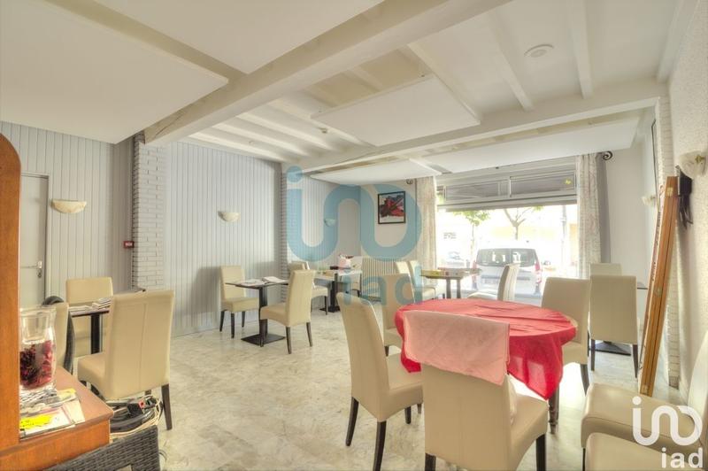 Local commercial - 570 m²