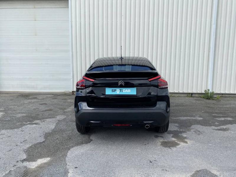 Citroën C4 III BlueHDi 130 s&amp;S Eat8 Shine