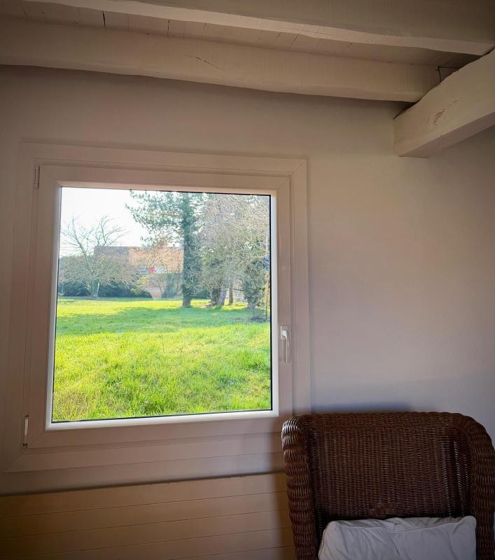 Maison - 210 m² - 7 pièces