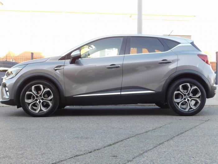 Renault Captur II 1.3 Tce 130ch Fap Intens - 20