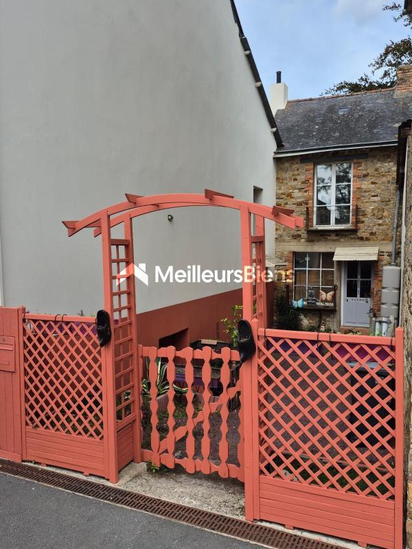 Maison - 114 m² - 4 pièces