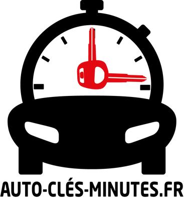 Auto Clés Minutes