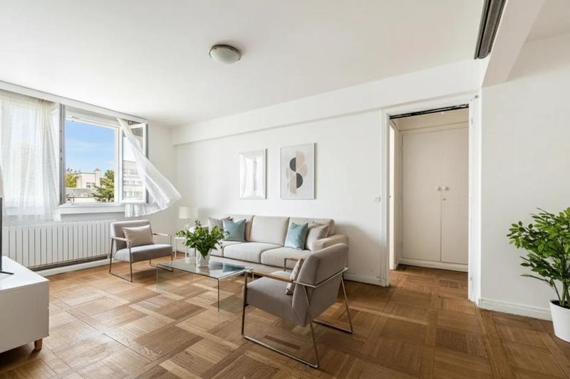 Appartement - 50 m² - 3 pièces