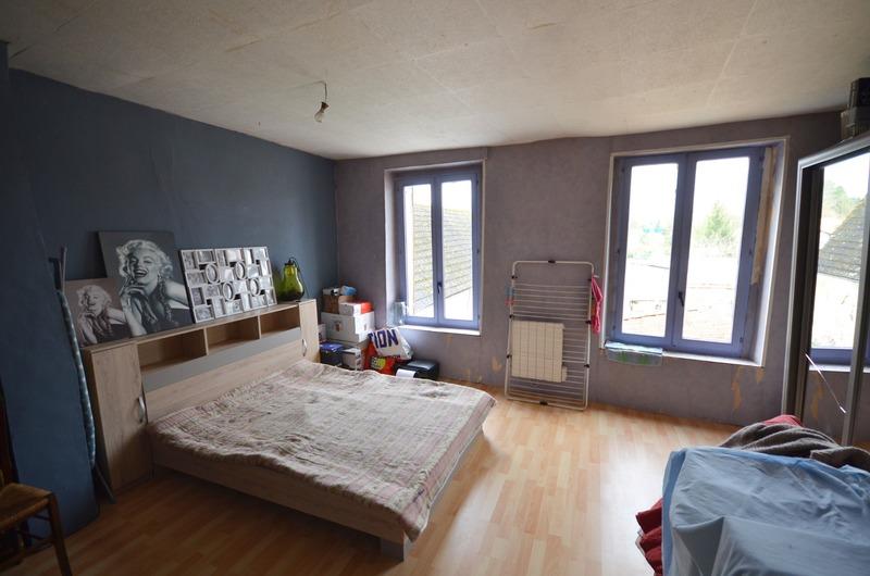 Maison de ville - 133 m² - 5 pièces