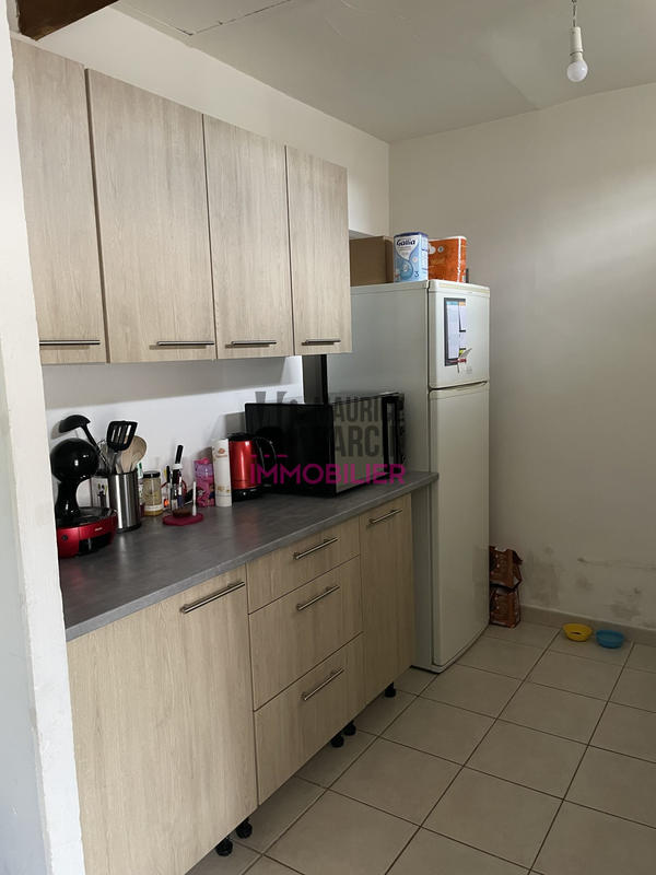 Maison - 68 m² - 3 pièces