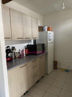 Maison - 68 m² - 3 pièces