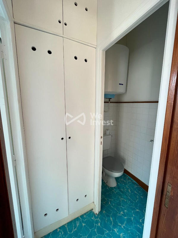 Appartement - 33 m² - 1 pièce