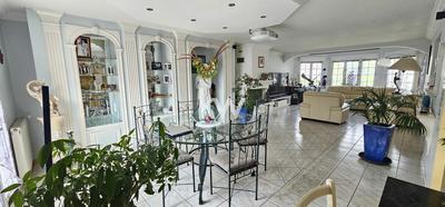 Propriété - 265 m² - 8 pièces