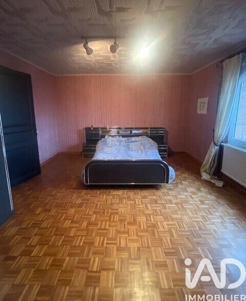 Maison - 272 m² - 7 pièces