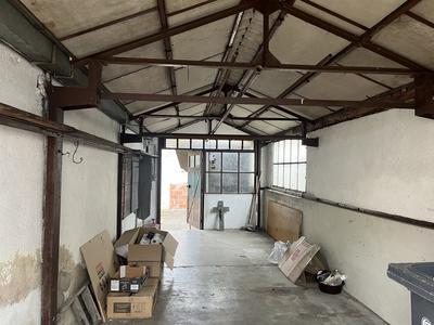 Maison - 105 m² - 3 pièces