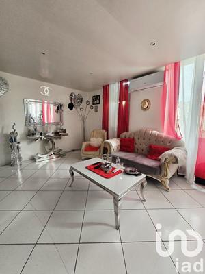 Appartement - 54 m² - 3 pièces