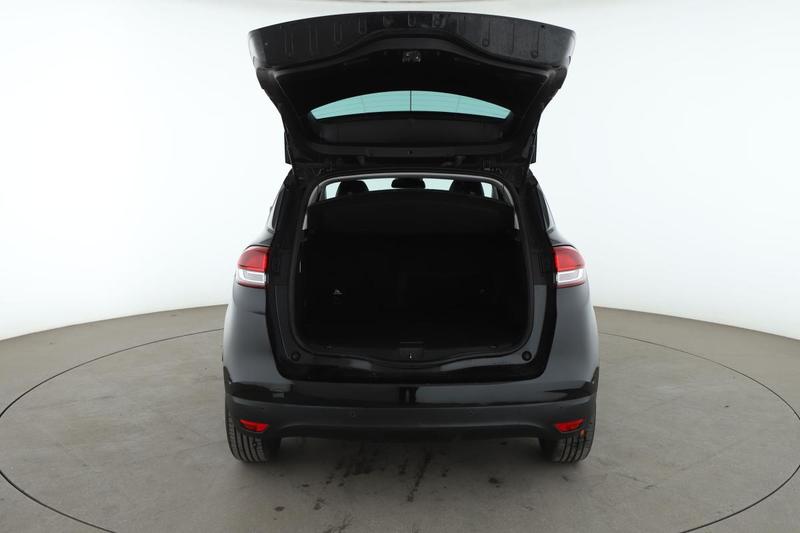 Renault Scénic 1.7 Blue dCi Bose Edition Edc 120 ch