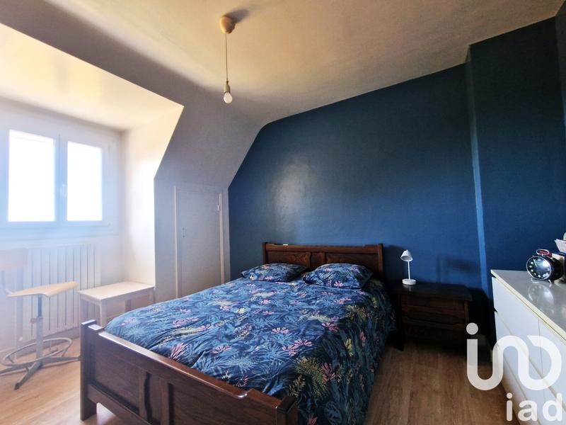 Maison - 133 m² - 5 pièces