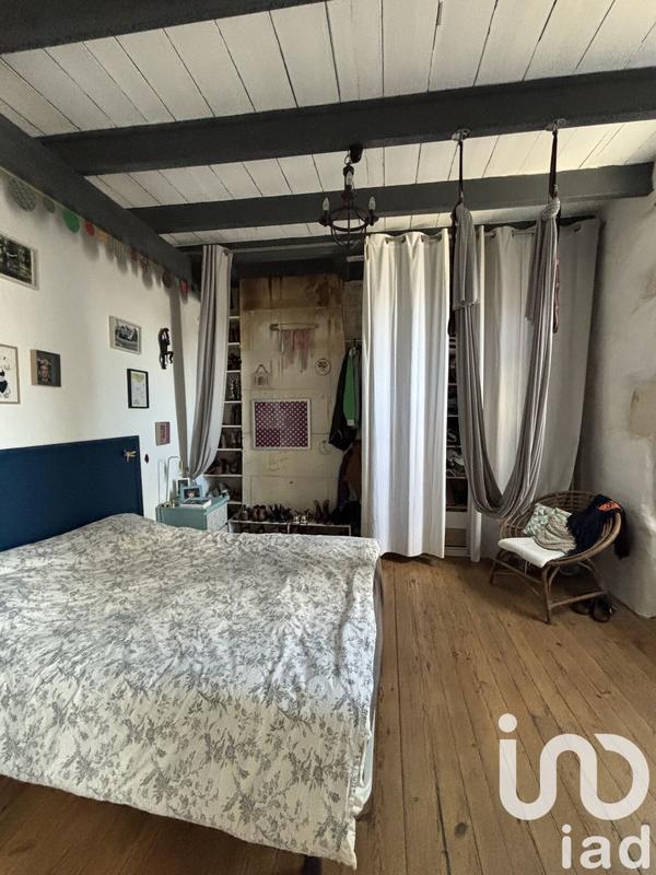 Maison de ville - 176 m² - 6 pièces