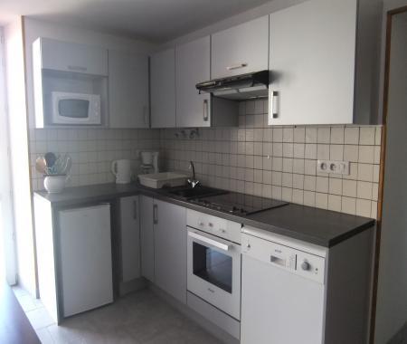 Gîte la maisonnette