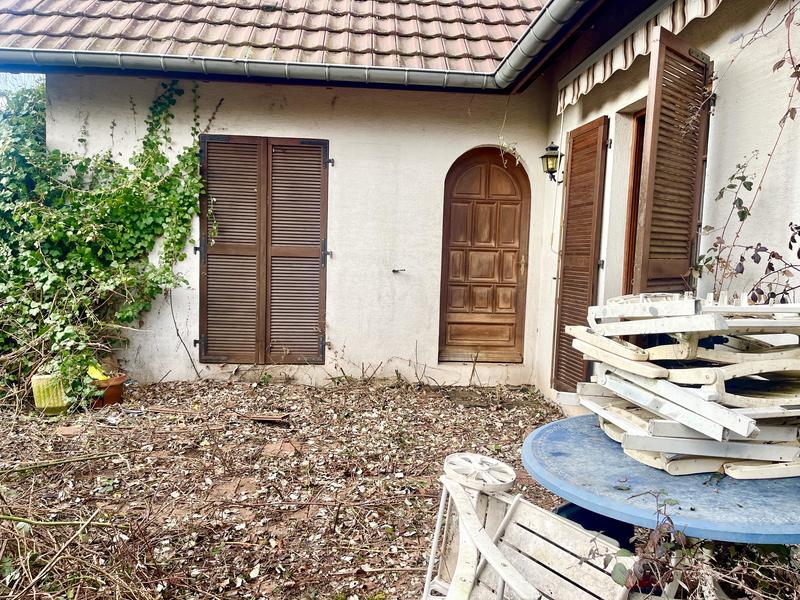 Villa - 85 m² - 5 pièces