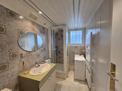 Maison - 54 m² - 3 pièces