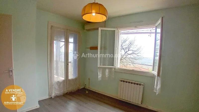 Maison - 178 m² - 7 pièces