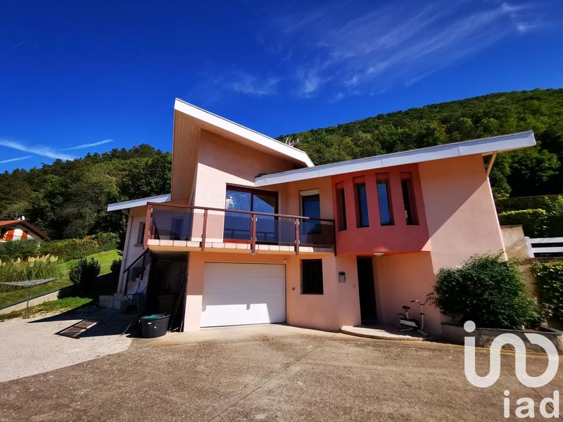 Maison - 152 m² - 6 pièces