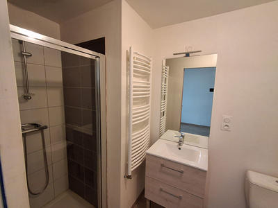 Immeuble - 9 pièces